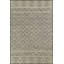 Tapis décoratif à motif géométrique losange et tapis lavable-487553387