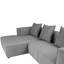 3 Seater Sofa & Chaise-1008072930