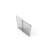 56"-60"W X 70"H Frameless Shower Door, Sliding Shower Door, With Premium 5/16"(8Mm) Thick Tempered Glass Shower Enclosure-120178769