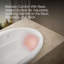 Sunward 66-In X 42-In Heated Bubblemassage Air Bath With Bask, Reversible Drain-452739124