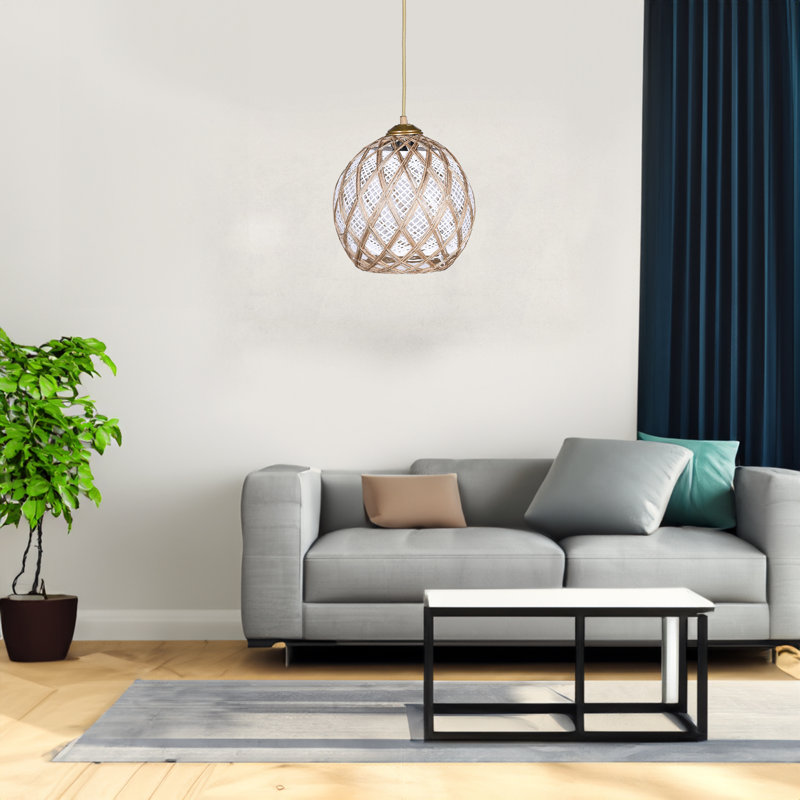 Lustre Shaylah