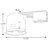 Incandescent Shallow 5" Remodel Recessed Housing-40777565