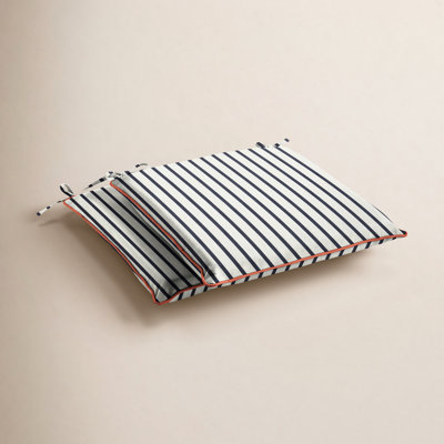 Rola Indoor/Outdoor Sunbrella Chair Pad