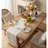 Boules Runner Polyester Blend Table Runnner-807157881
