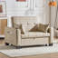 2 Seater Fabric Sleeper-2116890948