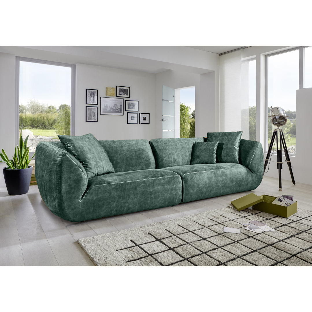 2-Sitzer Sofa Indyia