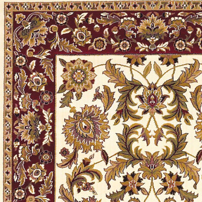 Donatello Floral Indoor Rug
