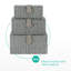 Laundry Set with Handles-67106310
