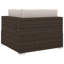 Chaise de patio avec coussins Elvane-1014667314-1014667315