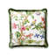 Porcelain Square Pillow Cover & Insert-57553570