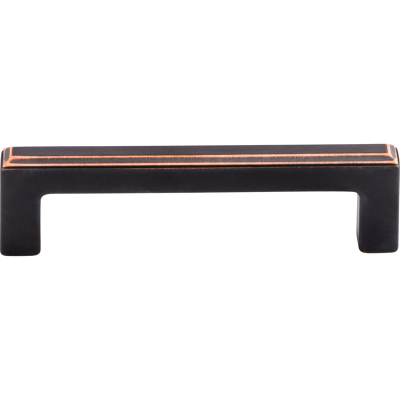 Podium Bar Pull, Umbrio, 3 3/4" Center to Center