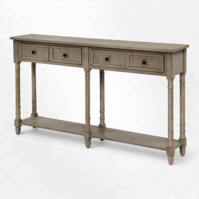 Carlito 58'' Console Table
