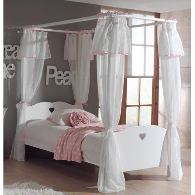 2-tlg. Schlafzimmer-Set Amori