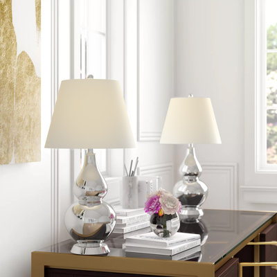 Moriarty Ceramic Table Lamp