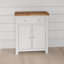 Colleton Configurable Bedroom Set