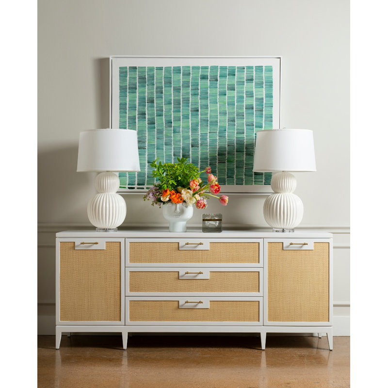 Meridian Table Lamp
