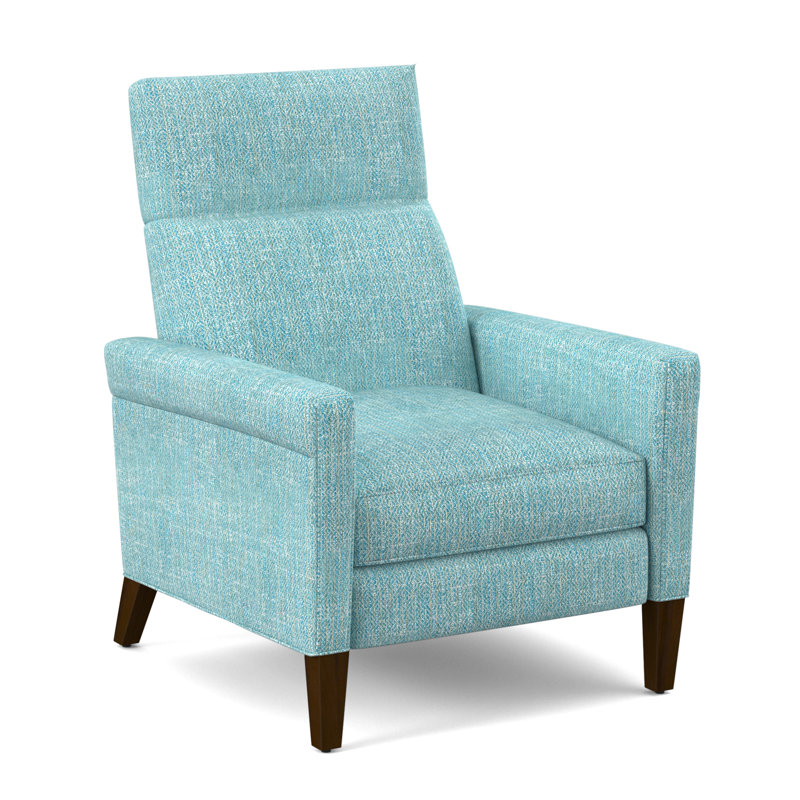 Recliner, Pecan, 61412-32