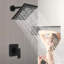 Robinet de douche