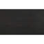 Table de chevet gris anthracite au design rustique, 3 tiroirs fonctionnels pour meubles de chambre