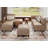 Zendajas 85'' Upholstered Sleeper Sofa-1188865588