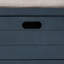 Banc, banc de rangement, banc d'entrée, banc de rangement rembourré, avec panier et tiroirs-1691277863