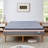 Full Size Memory Foam Mattress Topper – Cooling Gel Bed Topper 2 Inch, Pressure Relief Foam Pad-677266035-719944739