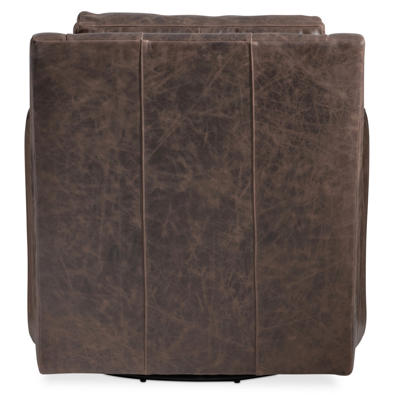 Ventura Swivel Club Chair