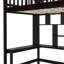 Lit mezzanine avec tiroirs Jamner Kids-872519762-872519760