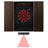 Metropolitan Electronic Dartboard and Cabinet Set with Darts-49311549