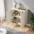 Valency Solid Wood Accent Cabinet-1643985806-1644526032