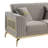 Duplessis 2PC Living Room Set Taupe-458275846-458275840