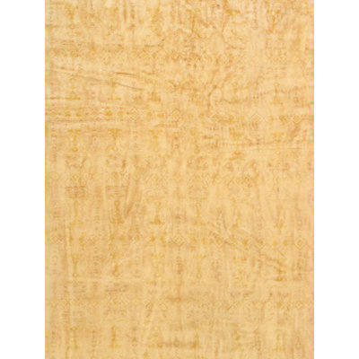 Antique One-of-a-Kind 17'8" X 20'6" Area Rug