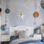 Accessoire mural décoratif Astranaut