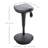 Adjustable Height Active Stool with
