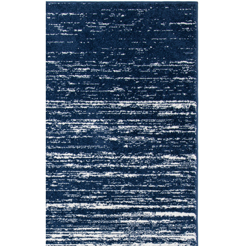 Gruver Performance Rug, Runner 2'2" x 9'