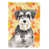 Schnauzer #2 sélectionné