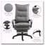 Fauteuil de direction pivotant à 360 ° Vinsetto