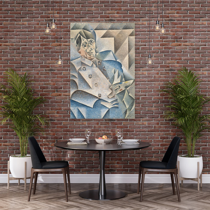 Print, 152.4cm H x 101.6cm W