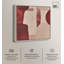 «Scarlet Beacons Canvas Boho» par Art Remedy-107758510-107758509