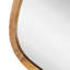 Miroir décoratif Inis Safie