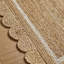 Hunley Jute / Sisal Hand Woven Area Rug-1873253725