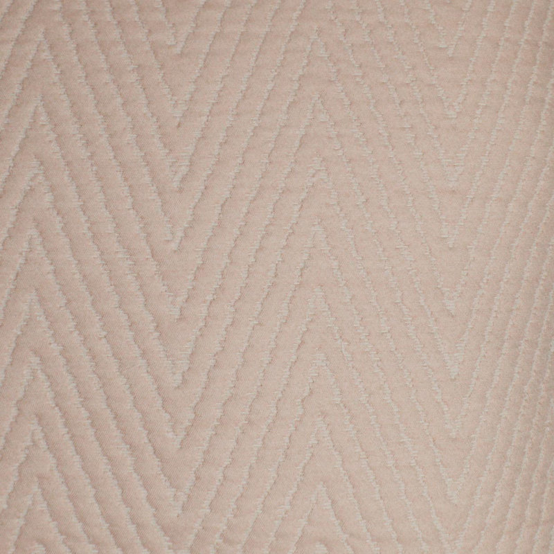 Tissu demure, Rougir