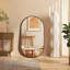 Miroir ovale en métal-1925068414-1925068415