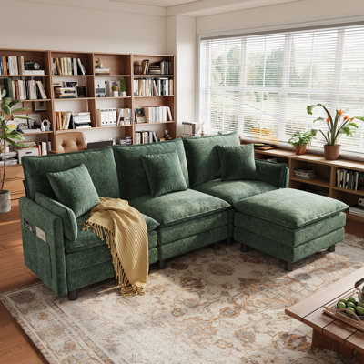 Sectional