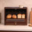 Food Storage Container - Set of Containers and Lids