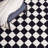 Brayton Hand Hooked Wool Geometric Rug-1607179310