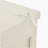 Kitchen Pantry Cabinet With Shelves, Wooden Accent Cabinet With 3 Drawers For Kitchen, Dining Room-1341971556