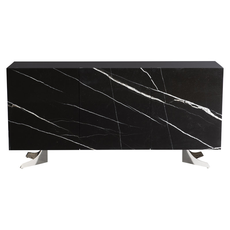 Imani 72" Wide 2 - Drawer Sideboard