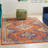 Rectangle Haycraft 9' X 12' Area Rug-97811235