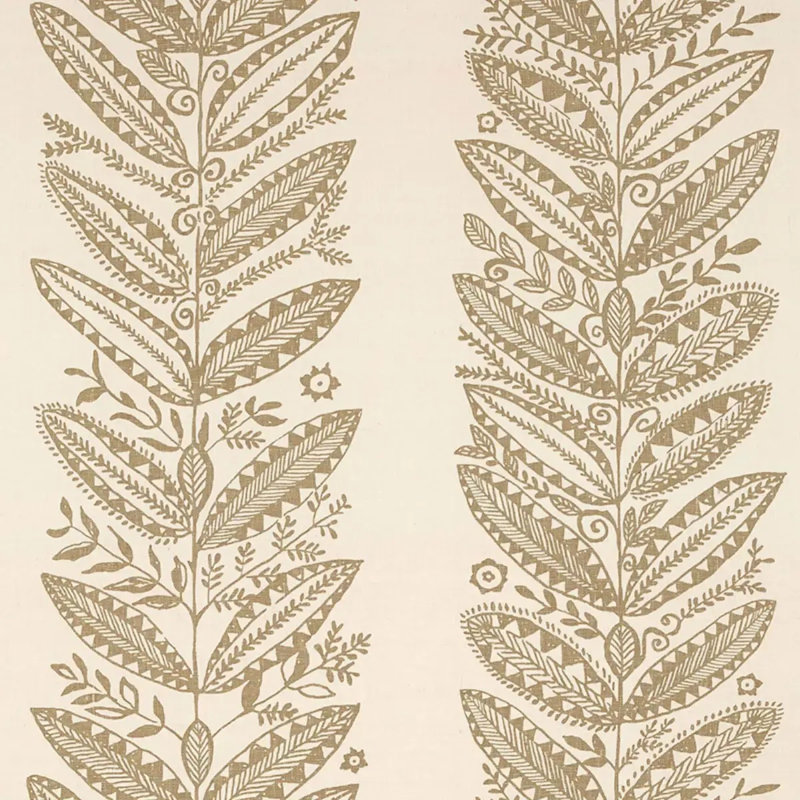 Eland Fabric, Taupe